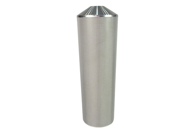 filter sinter